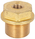 Valve Cap w/ 1/8" Bore