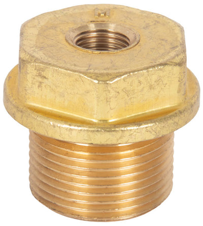 Valve Cap w/ 1/8" Bore