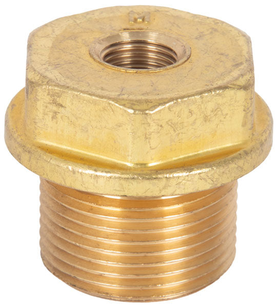 Valve Cap w/ 1/8" Bore