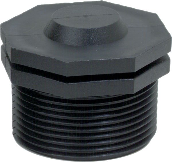 Threaded Plug