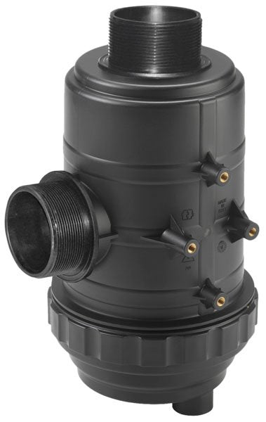 3" Suction Filter - 50 Mesh