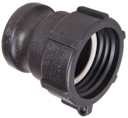 Banjo IBC Cam Lock Adaptor