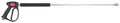 Pressure Wash Lance Assembly