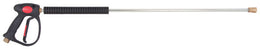 Pressure Wash Lance Assembly
