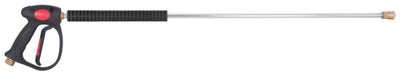 Pressure Wash Lance Assembly