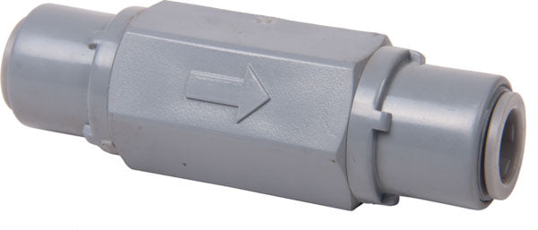 Check Valve