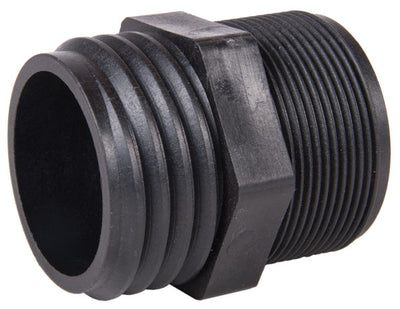 IBC Threaded Adaptor