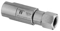 Mosmatic DGL Triple Bearing Swivel 31.104