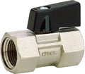 Mini Ball Valve