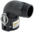 Banjo 90° Cam Lever Coupler