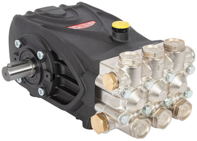 Interpump 47 Series Pump - Left Hand