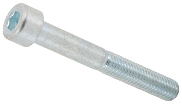 Bolt M8x60 UNI5931 8.8 Zinc