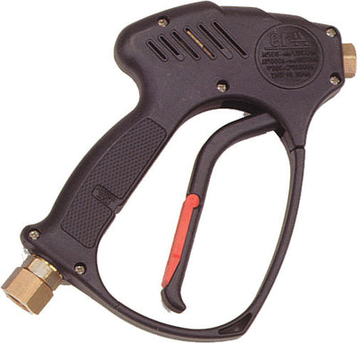 AL19 Pressure Wash Gun - 3/8"F Swivel Inlet