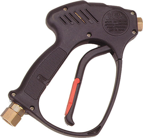 AL19 Pressure Wash Gun - 3/8"F Swivel Inlet