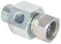 1/4" Threaded Test Point Adaptor
