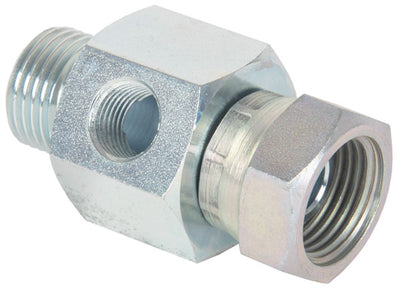 1/4" Threaded Test Point Adaptor