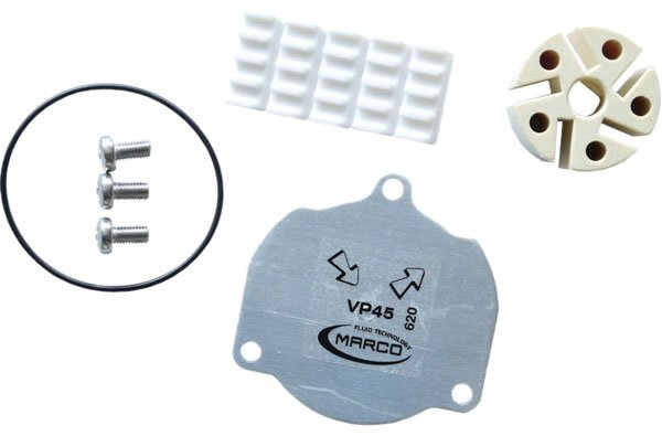 VP45 Repair Kit