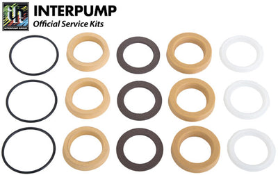 Interpump Service/Repair Kit 346
