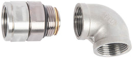 90° Swivel