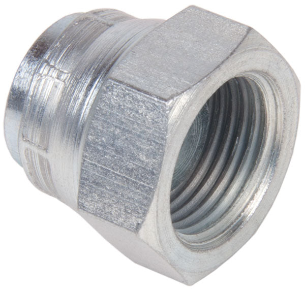 Swivel Blanking Cap