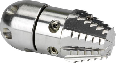 RR30 Rotating Drain Cleaning Head - 30