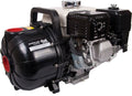2" Pacer S Series Pump - Honda GX - BUNA