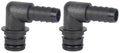 Flojet Quick Connect Port Kit