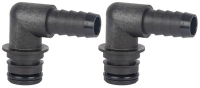 Flojet Quick Connect Port Kit