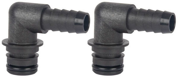 Flojet Quick Connect Port Kit