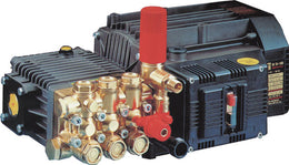 Interpump M Series Motor Pump Unit - 415 Volt
