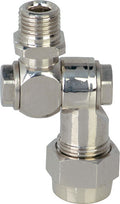 Swivel Nozzle Holder