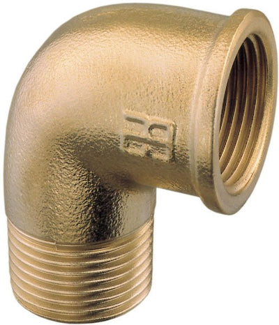 90° Elbow 1-72650