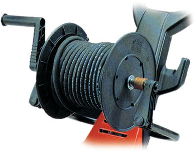 Interpump Hose Reel Kit
