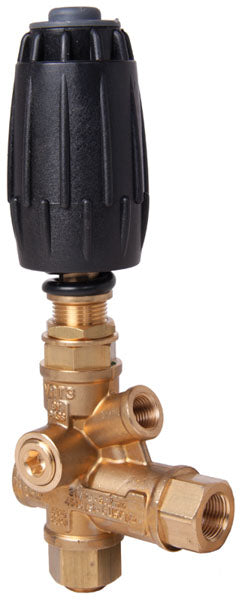 VRT3 Unloader Valve - Panel Mount