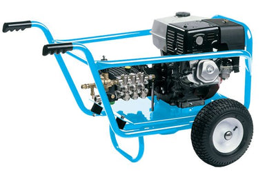 Rapier 21200 Petrol Pressure Washer