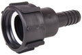 IBC Threaded Adaptor