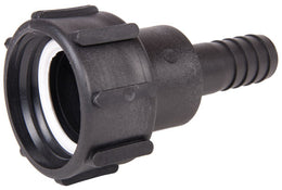 IBC Threaded Adaptor
