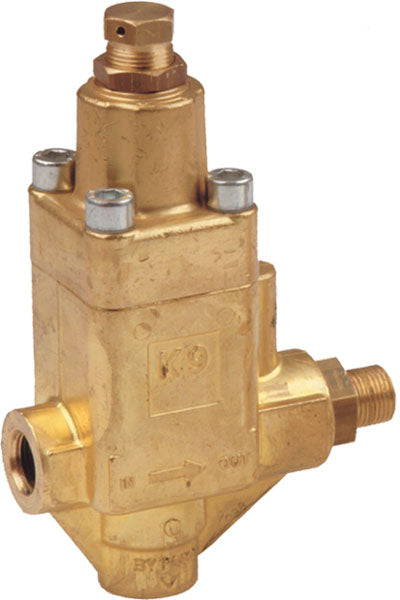 Interpump K9 Unloader Valve