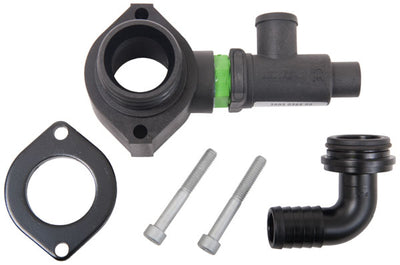 Comet GVS Safety Valve Assembly