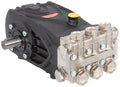 Interpump VHT47 Series Pump - Left Hand