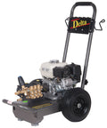 Delta RTT 12140 Petrol Pressure Washer