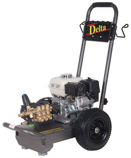 Delta RTT 12140 Petrol Pressure Washer