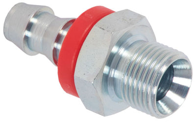 BSP Male Thread Push-In Adaptor 501-2302