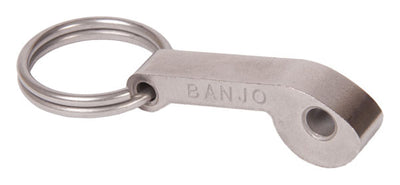 Banjo Cam Lever Handle