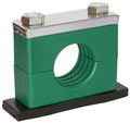 Heavy Duty Tube Clamp - 10mm Tube