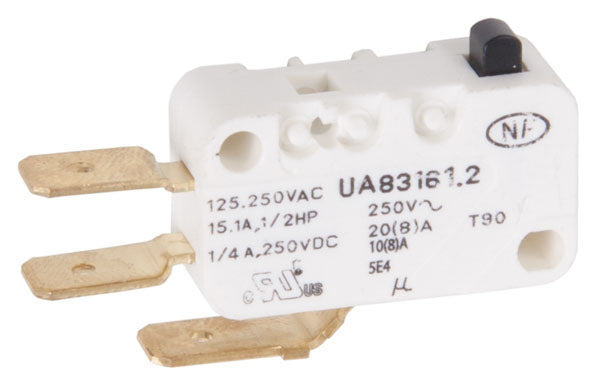 Microswitch 16A