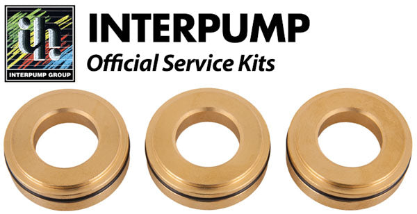 Interpump Service/Repair Kit 126