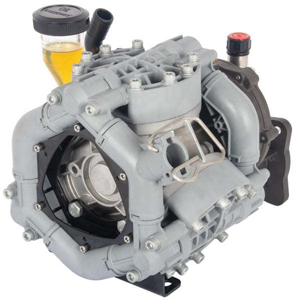 Comet P36/10 3 Diaphragm Pump