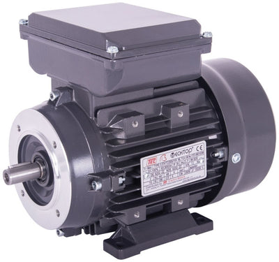 110V Electric Motor - 0.5 Hp - 1450 Rpm