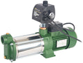 MK300M Multi-Stage Pump with Auto Controller